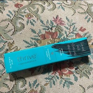 Thrive cosmetics mascara